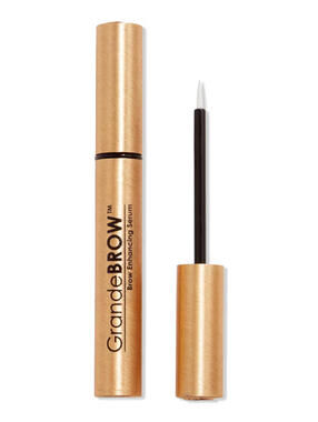 ** Grande Cosmetics GrandeBROW Brow Enhancing Serum 0.1 oz 4 Month Supply